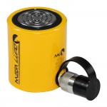 CYLINDER SIŁOWNIK NISKI 30 TON MCN3002